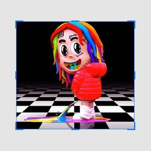 Meet your Posher, Mmorgan